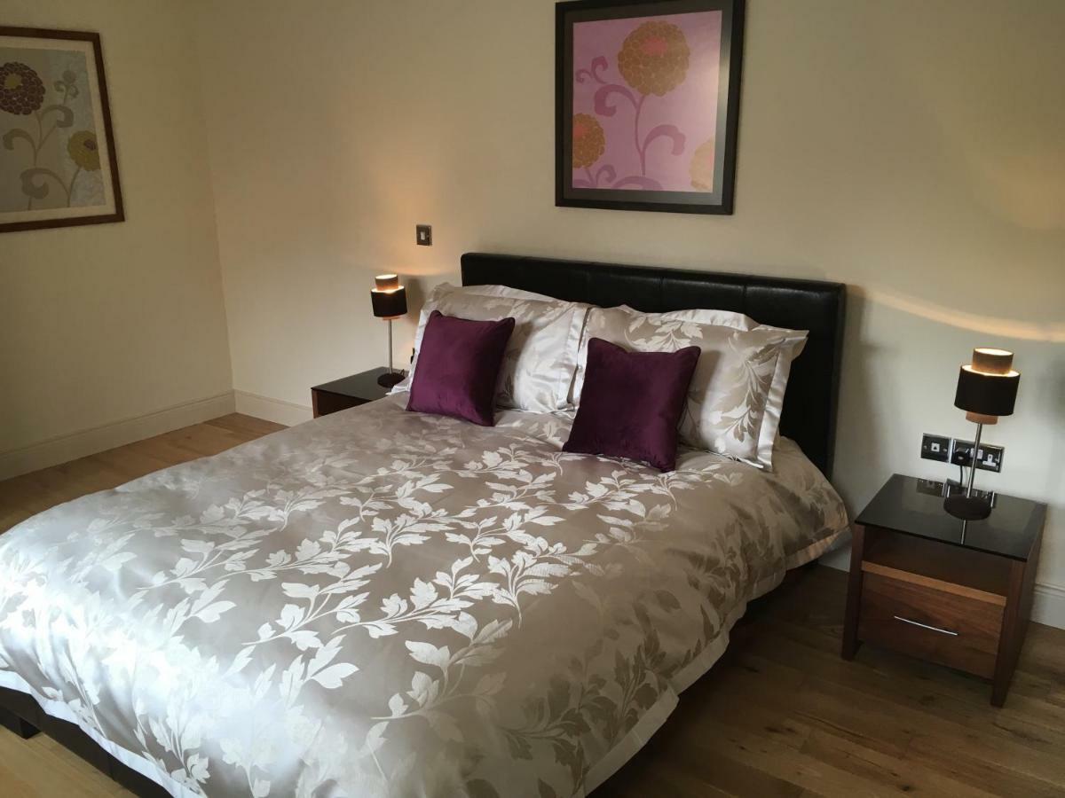 Beautiful Killarney Apartment Kültér fotó
